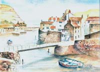 STAITHES