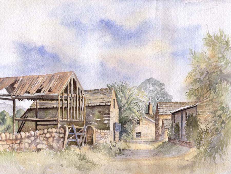 eyam